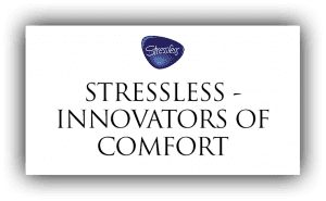 Stressless Beds and Mattresses Midlands