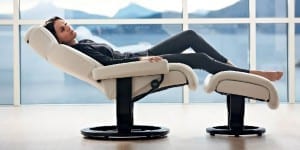 Stressless Showroom UK