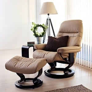 Stressless Studio UK