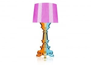 Kartell Bourgie Lamp