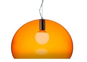 Kartell Fly Lamp