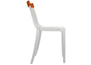 Kartell Hi Cut Chair