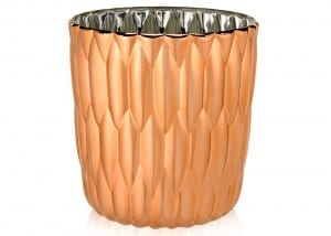 Kartell Jelly Vase