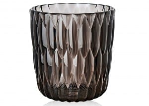 Kartell Jelly Vase