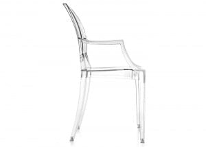 Kartell Louis Ghost Chair