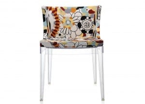 Kartell Mademoiselle Chair