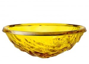 Kartell Moon Bowl