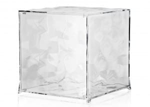 Kartell Optic Cube