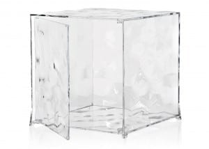 Kartell Optic Cube