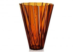 Kartell Shanghai Vase