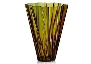 Kartell Shanghai Vase