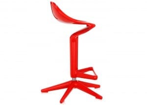 Kartell Spoon Chair