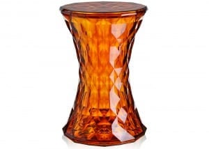 Kartell Stone Stool