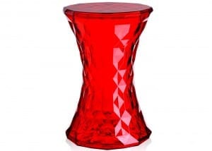 Kartell Stone Stool