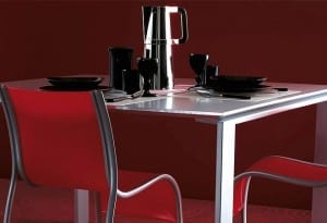 Kartell Dining Furniture