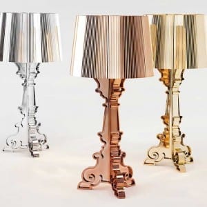 Kartell Furniture Stockist