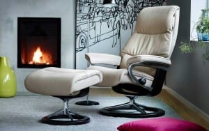 Stressless View Recliner