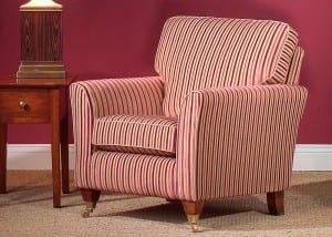 Alstons Ipswich Accent Chair