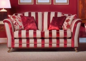 Alstons Ipswich Small Sofa