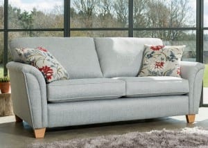 Alstons Madrid Grand Sofa