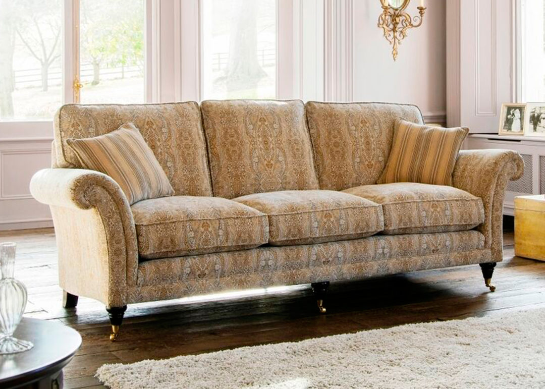 Parker Knoll Burghley - Midfurn Furniture Superstore