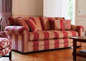 Parker Knoll Canterbury