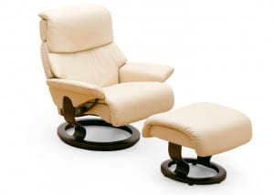 Stressless Dream Recliner(medium)