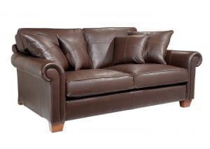 Duresta Plantation Grand split sofa