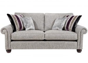 Duresta Plantation Grand split sofa