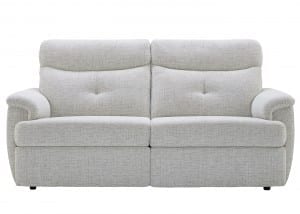 G Plan Atlanta 3 seater sofa