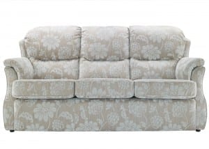 G Plan Florence 3 seater sofa