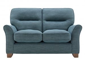 G Plan Gemma 3 seater sofa