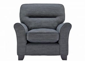 G Plan Gemma 3 seater sofa