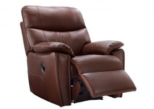 G Plan Henley 3 seater recliner sofa