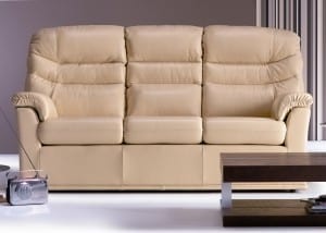 G Plan Malvern 3 seater sofa