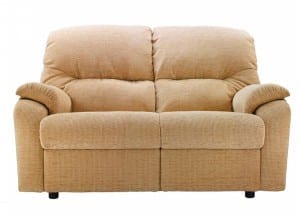 G Plan Mistral 3 seater sofa