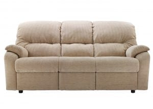 G Plan Mistral 3 seater sofa