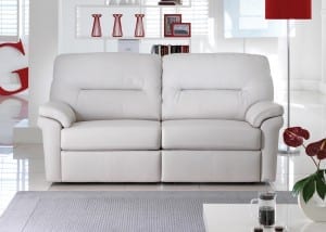 G Plan Washington 3 seater sofa