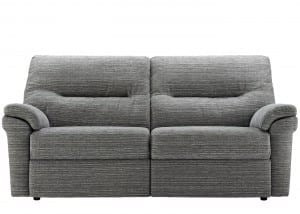 G Plan Washington 3 seater sofa