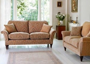 Parker Knoll Hanbury