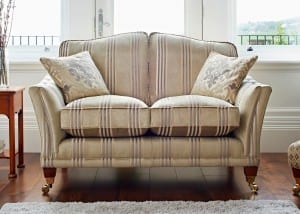 Parker Knoll Harrow