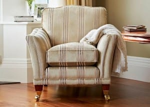 Parker Knoll Harrow