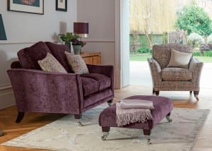 Parker Knoll Harrow