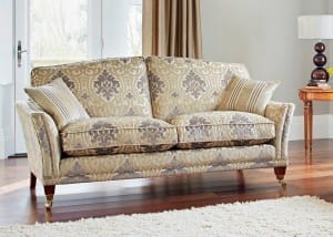 Parker Knoll Harrow