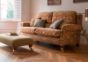 Parker Knoll Henley