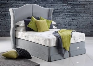 Hypnos Clarence Supreme Divan Set