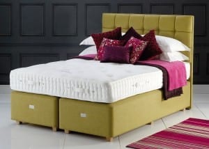 Hypnos Hampton Supreme Divan Set