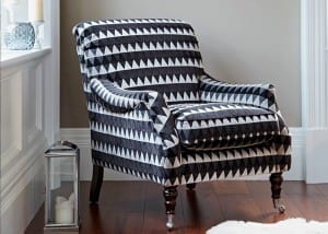 Parker Knoll Lucien