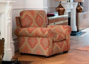 Parker Knoll Newark