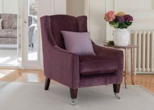 Parker Knoll Nicole